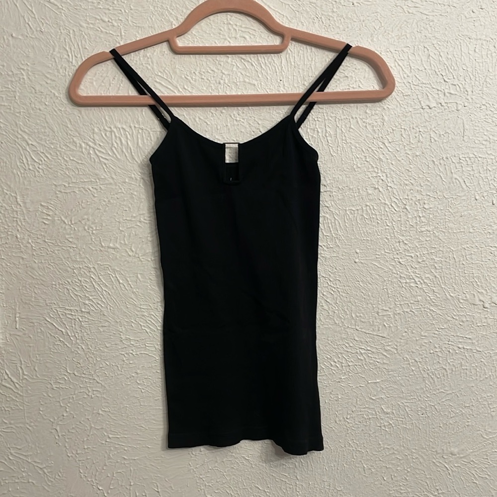 Free People Strap Top